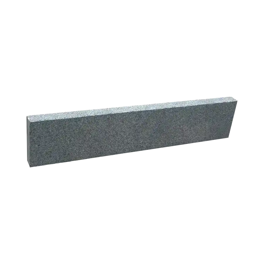 Granite Steps Copings and Edgings