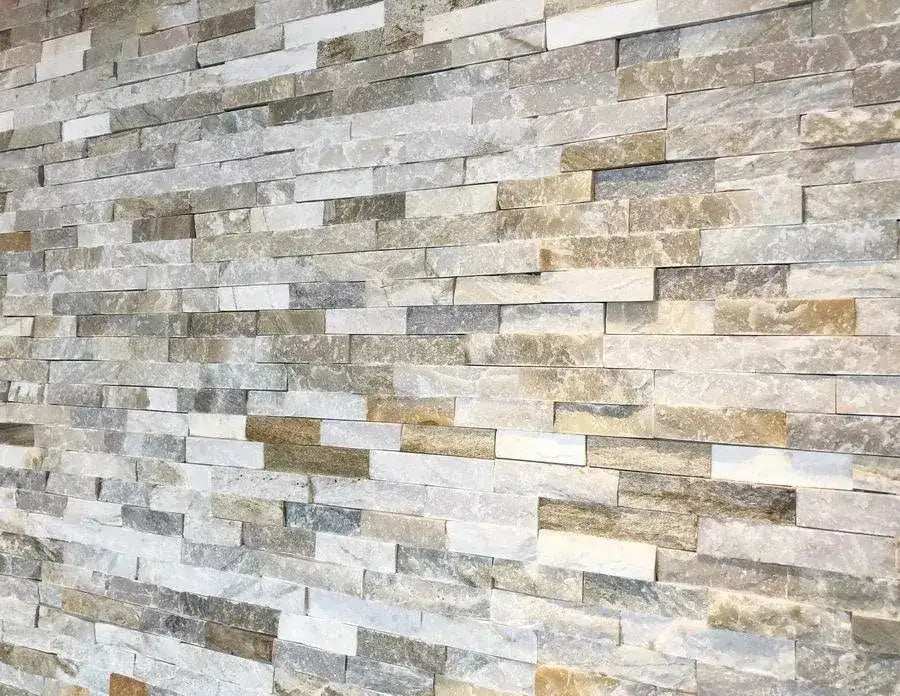 Split Face Tiles Stone Cladding