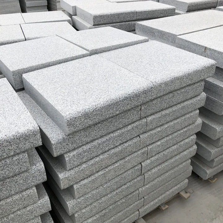 granite kerbs