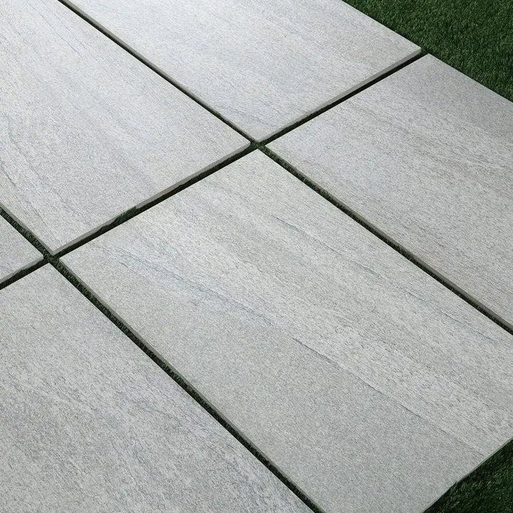 dolomite alpine blue porcelain outdoor tiles