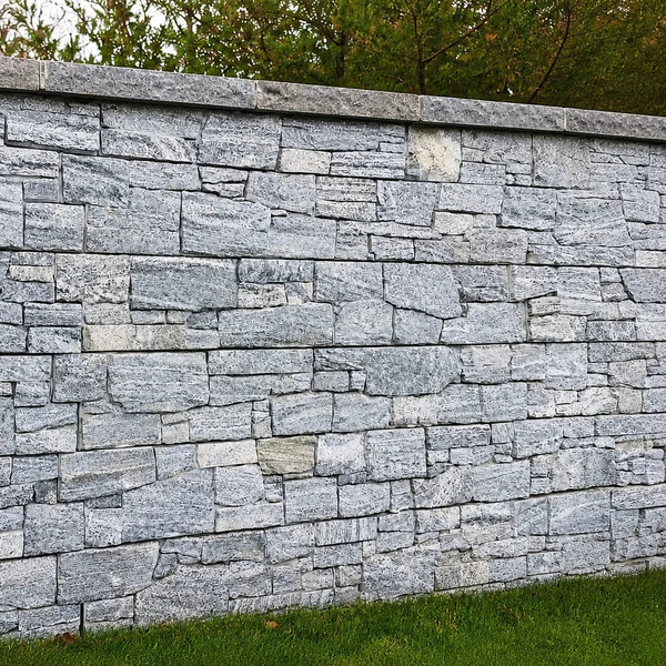 Stone Cladding Cement Backing Z Panel Clad