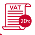 VAT Inclusive