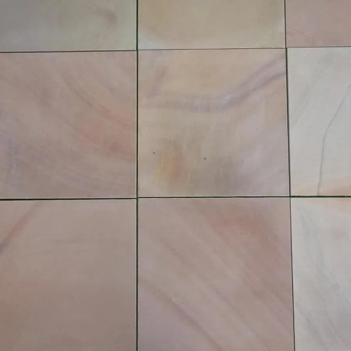 Rippon buff smooth Indian sandstone