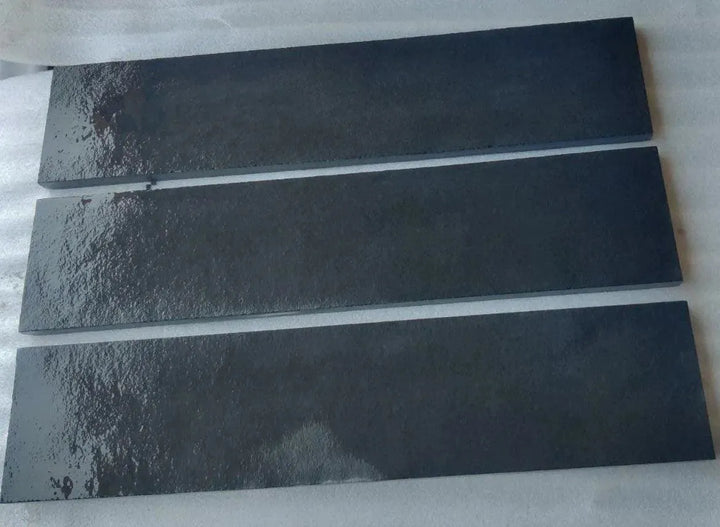 black limestone linear 900 x 200