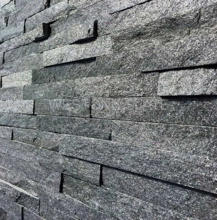 split face tiles