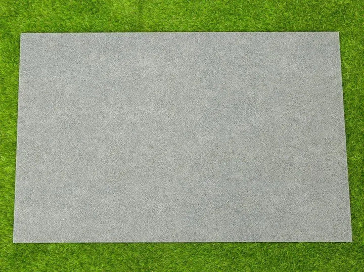 Blue Grey Porcelain Paving Slabs Granite Effect 600x600 £28.99/m2 - Paving Slabs UK