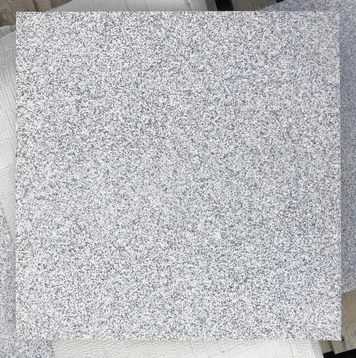 Artic granite glacier 600 x 600 mm