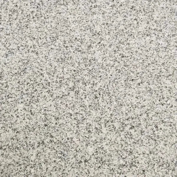 Artic granite textured garden paving